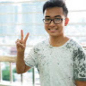 Meet your Posher, Bùi